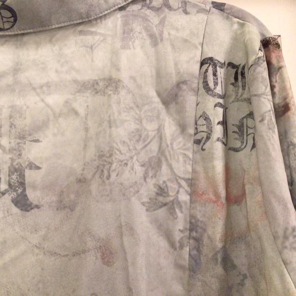 PRETTY LITTLE THING/ BLOUSE - Picture 6 of 6